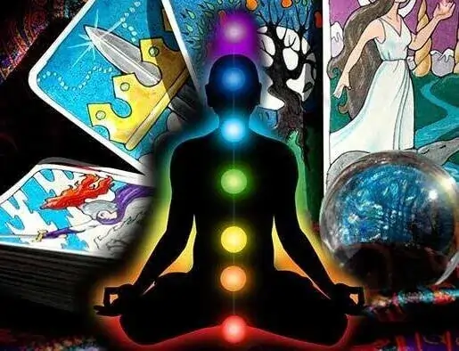 psychic Goodyear